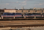 VRE Motive Power